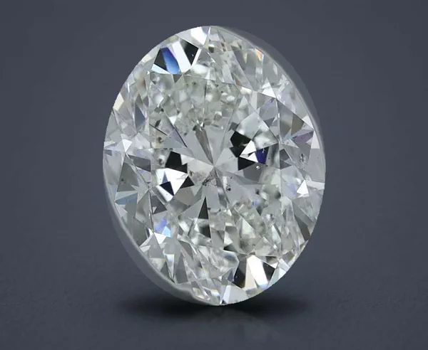 1.81 Carat · I · SI1 very good Cut