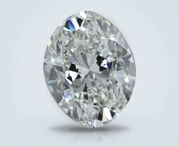 1.81 Carat · I · SI1 very good Cut