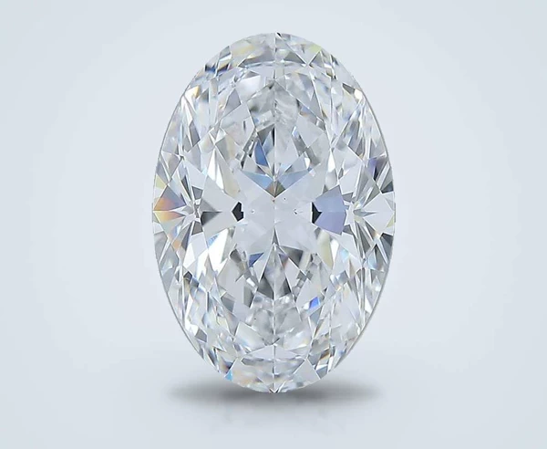 4.02 Carat · D · VS1 Rare Carat Ideal Cut