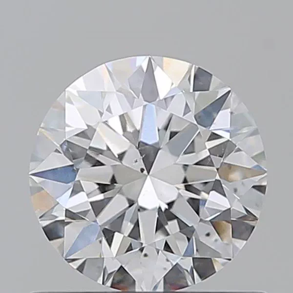 0.8 Carat · D · SI1 Rare Carat Ideal Cut