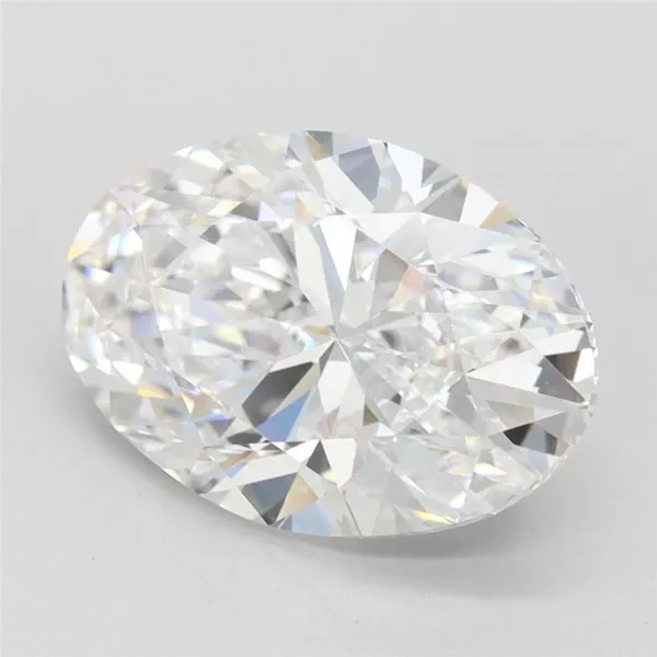 3.5 Carat · D · IF Rare Carat Ideal Cut