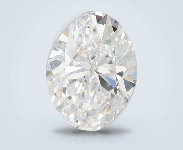 3.5 Carat · D · IF Rare Carat Ideal Cut