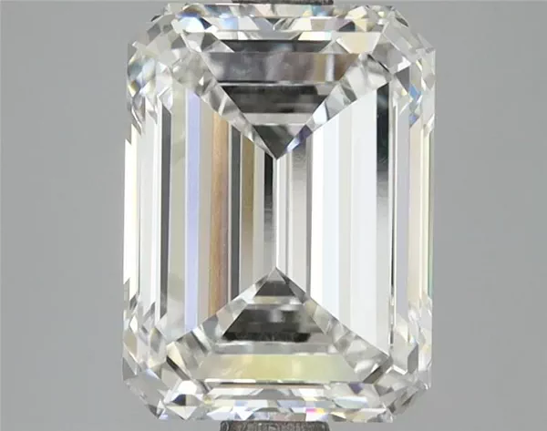 3.49 Carat · F · VVS1 very good Cut