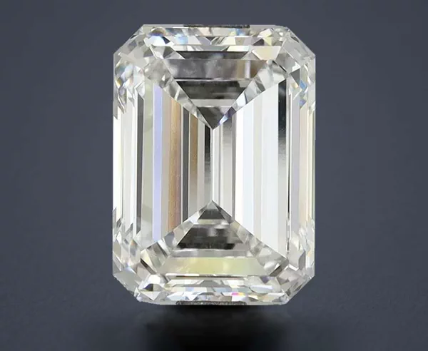 3.49 Carat · F · VVS1 very good Cut