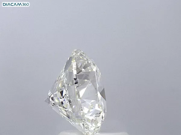 2.5 Carat · I · VS2 very good Cut