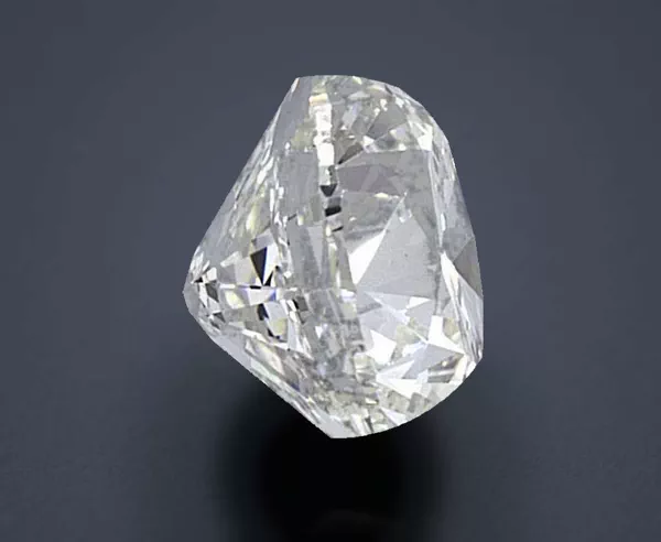 2.5 Carat · I · VS2 very good Cut
