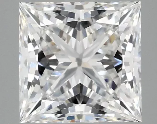 2.01 Carat · E · VS1 Rare Carat Ideal Cut
