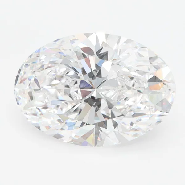 3.32 Carat · D · FL Rare Carat Ideal Cut