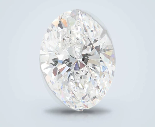 3.32 Carat · D · FL Rare Carat Ideal Cut
