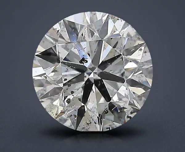 2.01 Carat · G · SI2 excellent Cut