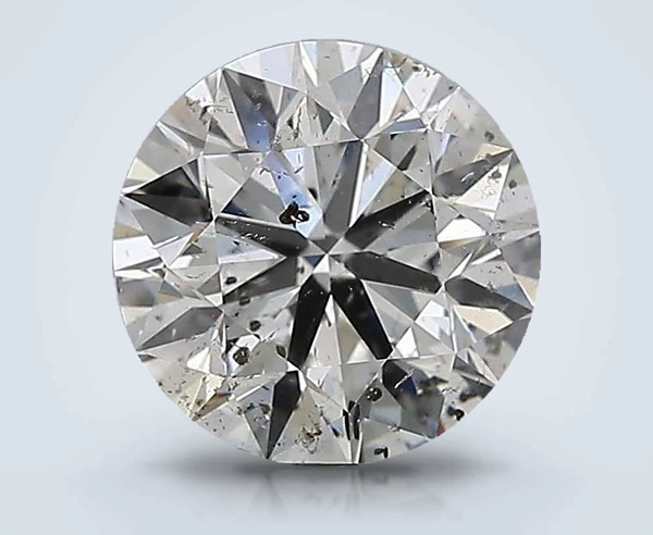 2.01 Carat · G · SI2 excellent Cut