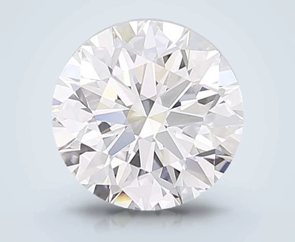 1.56 Carat · D · VVS2 Rare Carat Ideal Cut