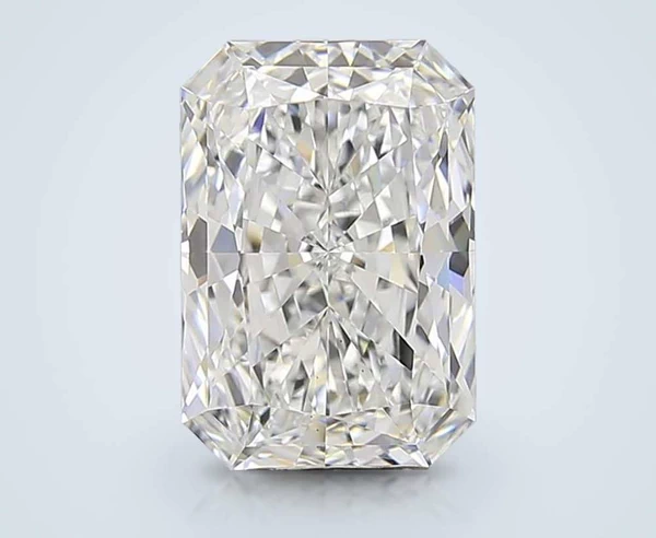4.53 Carat · E · VS2 Rare Carat Ideal Cut