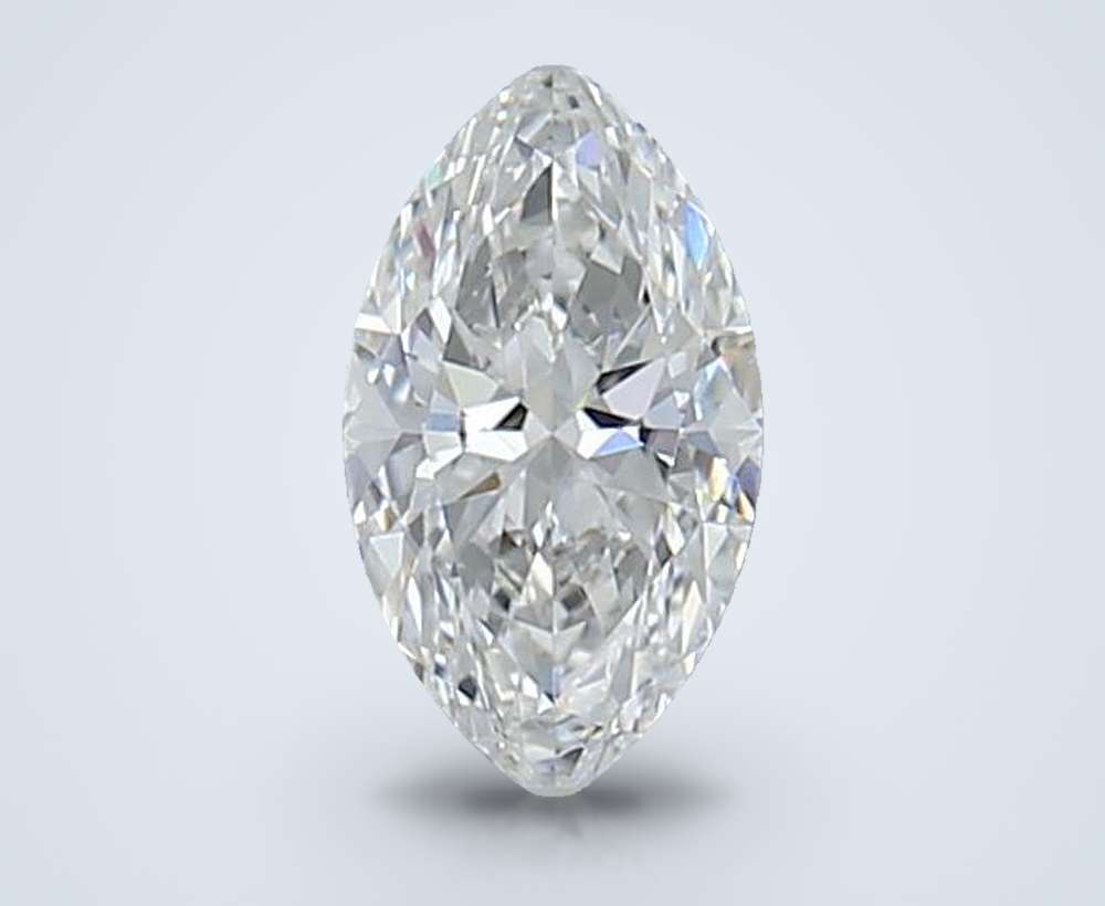 0.41 Carat · F · VVS2 Rare Carat Ideal Cut