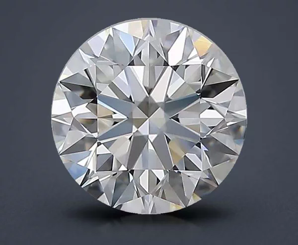 1.21 Carat · G · VVS1 excellent Cut