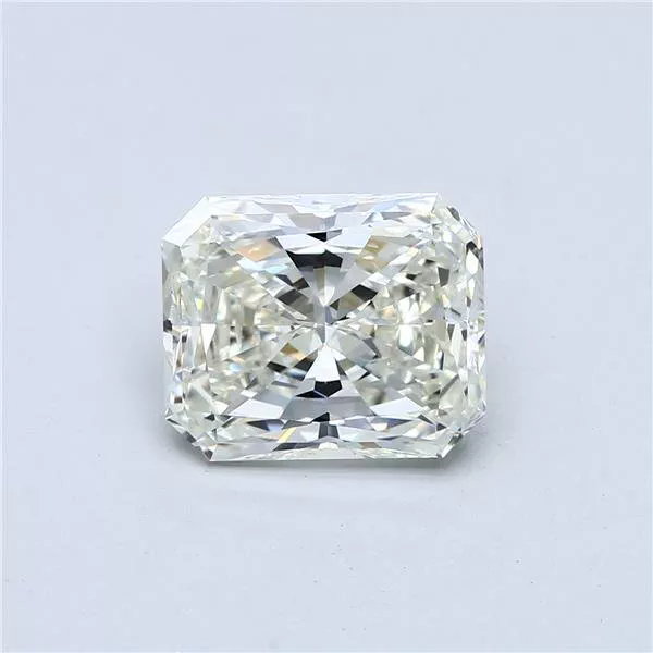 4.08 Carat · K · VS2 very good Cut