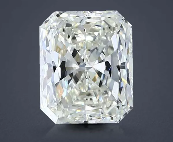 4.08 Carat · K · VS2 very good Cut