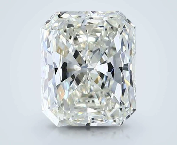 4.08 Carat · K · VS2 very good Cut