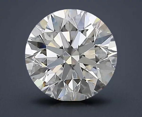 2 Carat · G · VVS2 excellent Cut