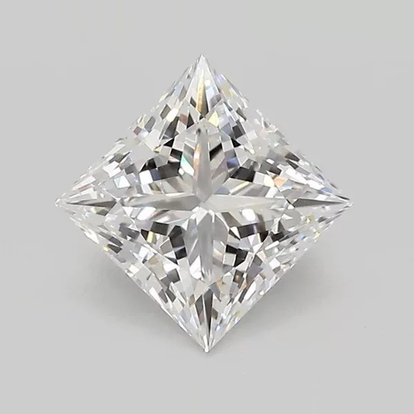 1.78 Carat · D · VVS2 Rare Carat Ideal Cut