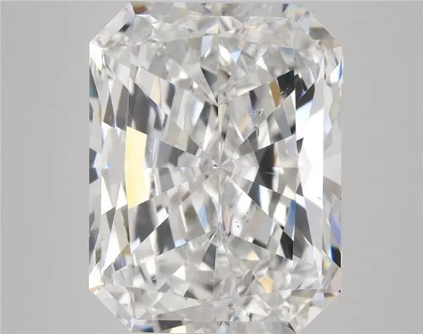 5.02 Carat · E · SI1 Rare Carat Ideal Cut