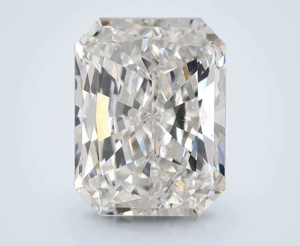 5.02 Carat · E · SI1 Rare Carat Ideal Cut