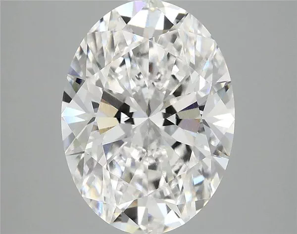 4.22 Carat · E · VS1 Rare Carat Ideal Cut