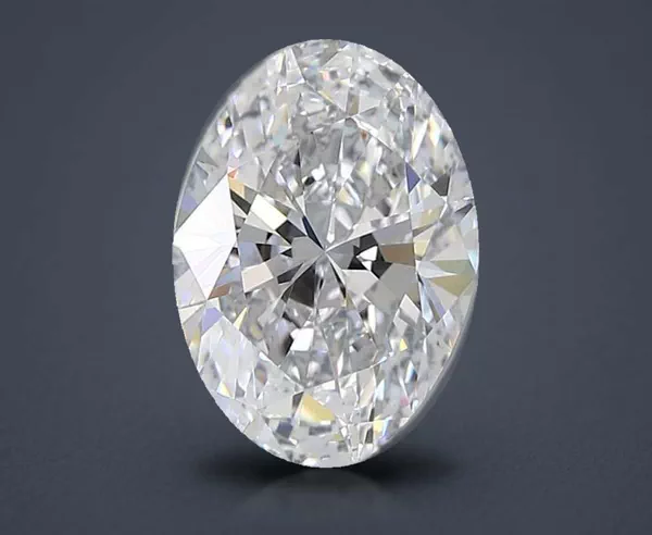 2.52 Carat · D · VVS1 Rare Carat Ideal Cut