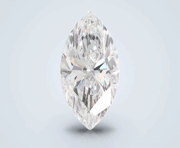 1.01 Carat · D · FL Rare Carat Ideal Cut