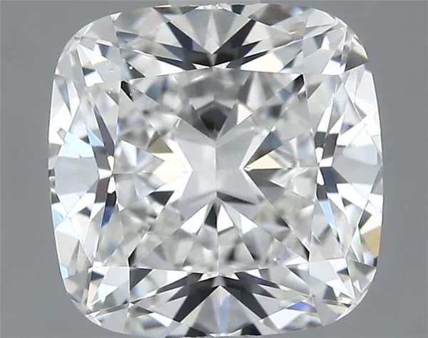 2.03 Carat · F · SI1 Rare Carat Ideal Cut