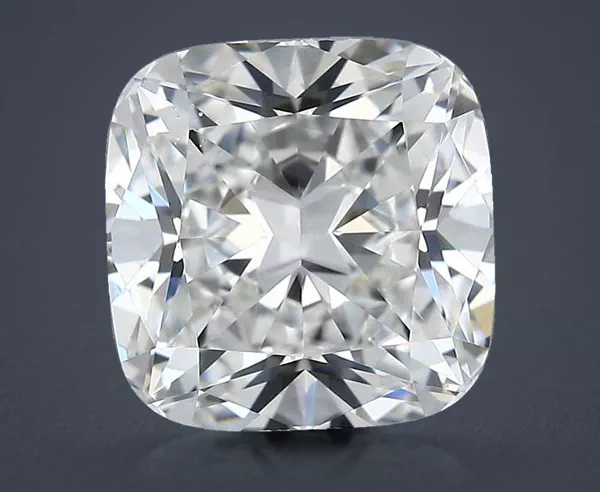 2.03 Carat · F · SI1 Rare Carat Ideal Cut