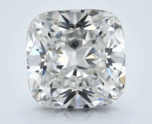 2.03 Carat · F · SI1 Rare Carat Ideal Cut