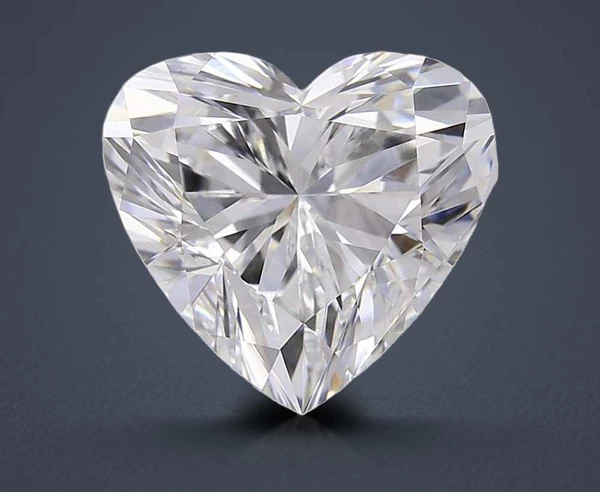 1.89 Carat · D · VVS2 Rare Carat Ideal Cut