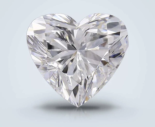 1.89 Carat · D · VVS2 Rare Carat Ideal Cut