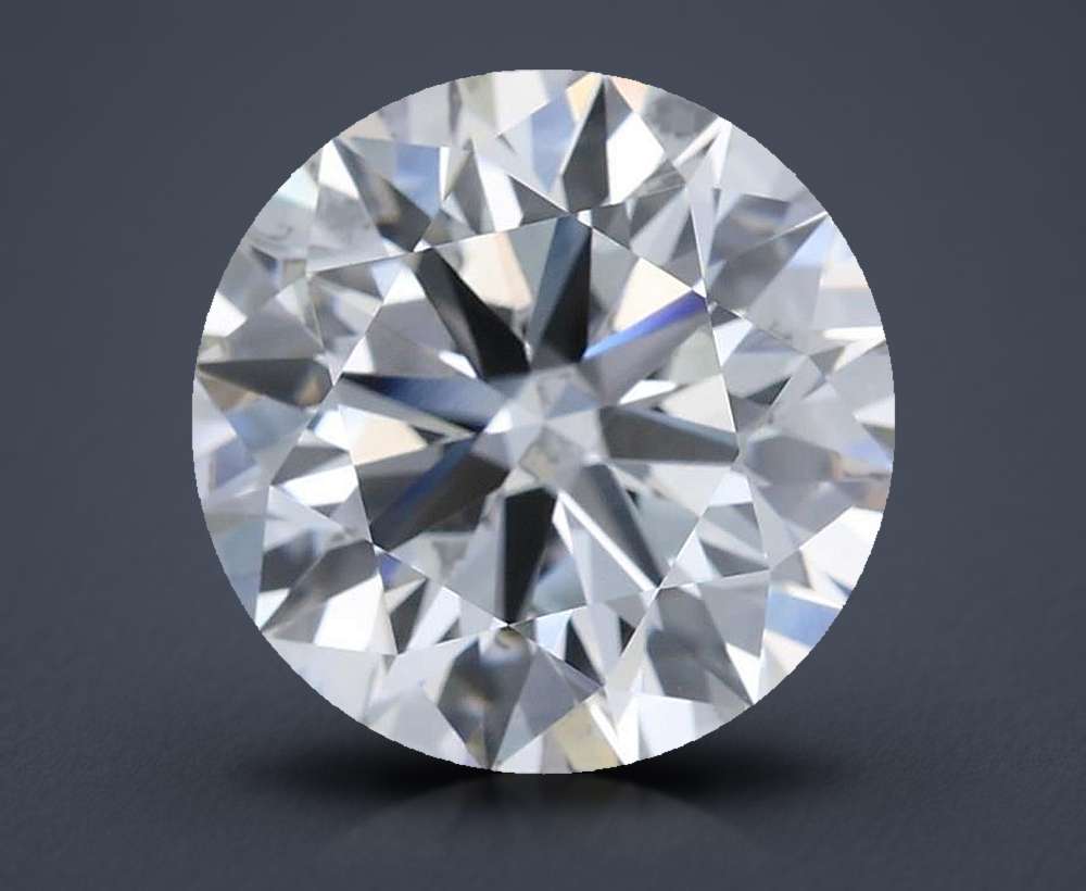 3.03 Carat · E · VVS2 Rare Carat Ideal Cut