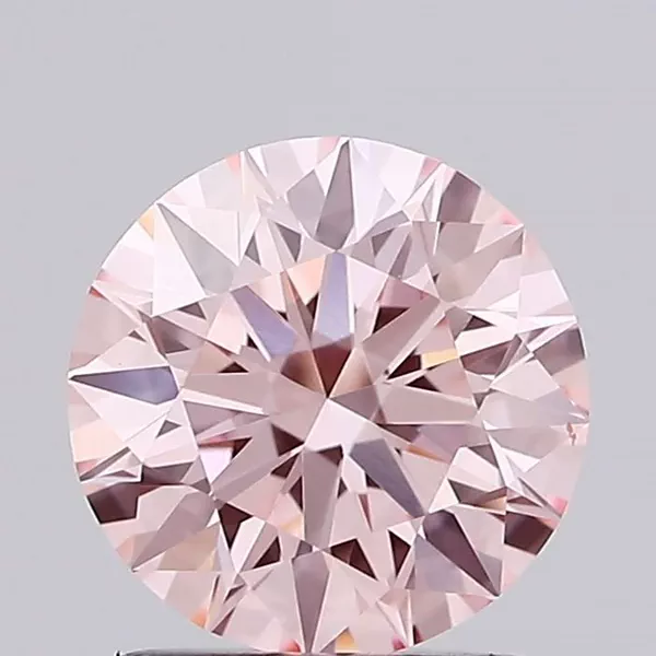 1.51 Carat · Fancy Vivid · VS1