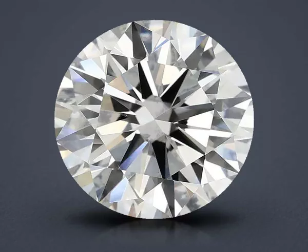 2.39 Carat · F · VS1 Rare Carat Ideal Cut