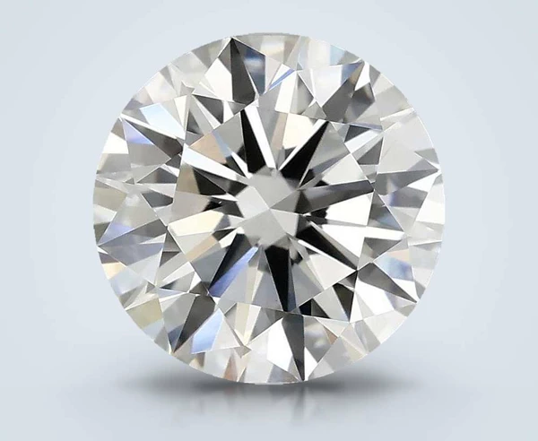 2.39 Carat · F · VS1 Rare Carat Ideal Cut