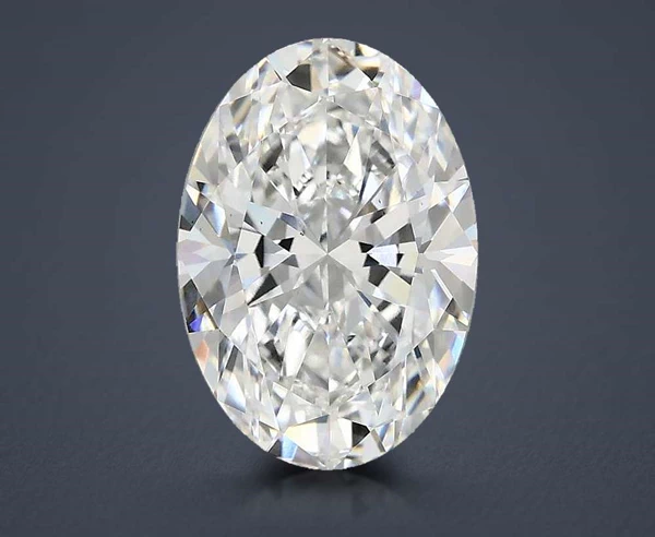 2.97 Carat · E · VS2 Rare Carat Ideal Cut