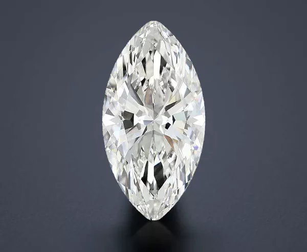 4.08 Carat · F · VVS2 Rare Carat Ideal Cut