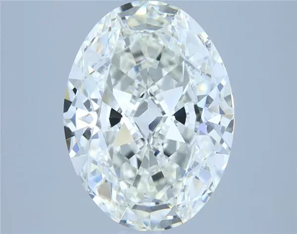 3.09 Carat · I · VVS1 excellent Cut