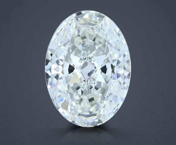 3.09 Carat · I · VVS1 excellent Cut