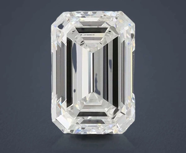1.01 Carat · E · FL Rare Carat Ideal Cut