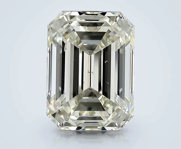 5.02 Carat · K · SI1 very good Cut