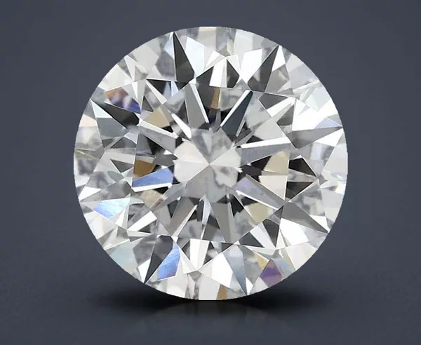 2.58 Carat · D · VS1 Rare Carat Ideal Cut