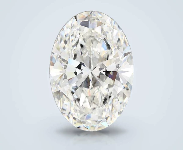 11.54 Carat · F · VS1 Rare Carat Ideal Cut