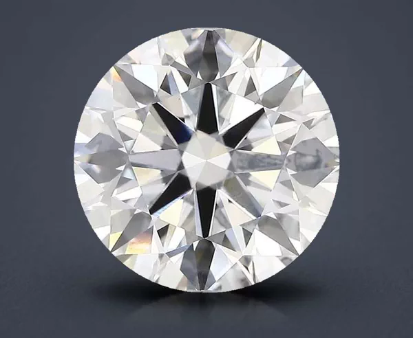 4.74 Carat · D · VS1 Rare Carat Ideal Cut