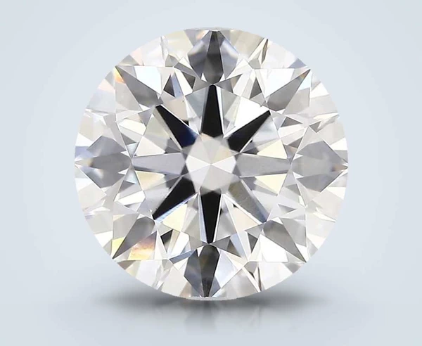 4.74 Carat · D · VS1 Rare Carat Ideal Cut