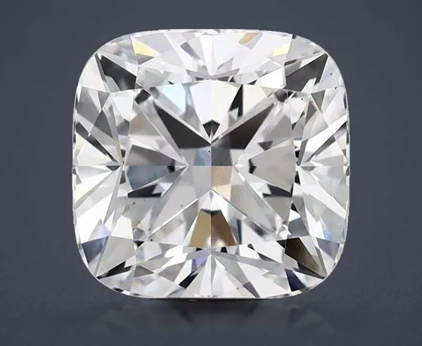 4.05 Carat · D · VS2 Rare Carat Ideal Cut