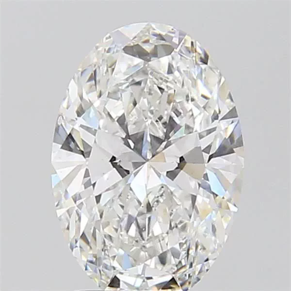 2 Carat · E · VS1 Rare Carat Ideal Cut
